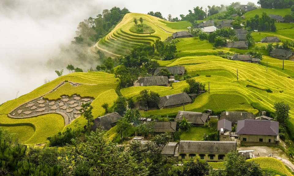 7 điểm du lịch Việt Nam sở hữu cảnh đẹp siêu thực được du khách nước ngoài công nhận không thể diễn đạt qua ảnh chụp