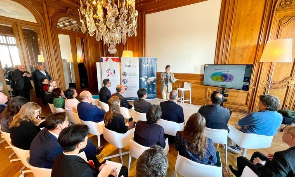 Vietnam remains attractive to French investors: seminar