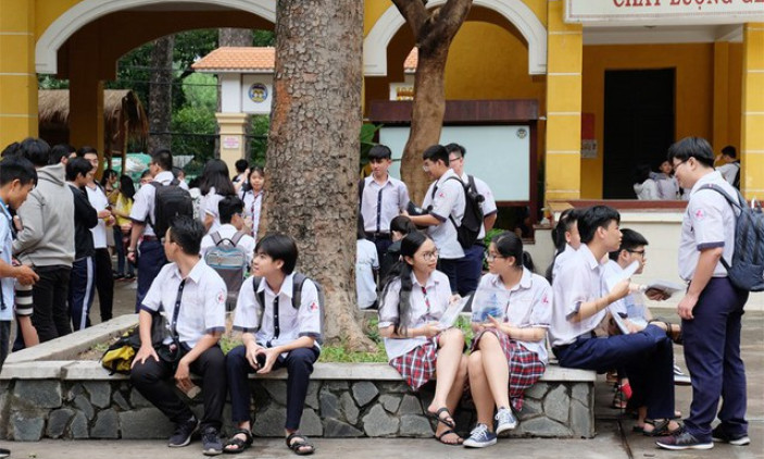 Bộ GD&ĐT yêu cầu tăng cường bảo đảm an toàn trường học