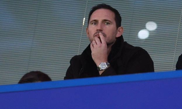 Chelsea bổ nhiệm Lampard ngồi vào ghế nóng