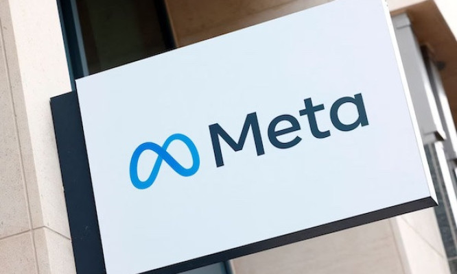 Meta giới thiệu mô hình AI nhận diện hình ảnh mới