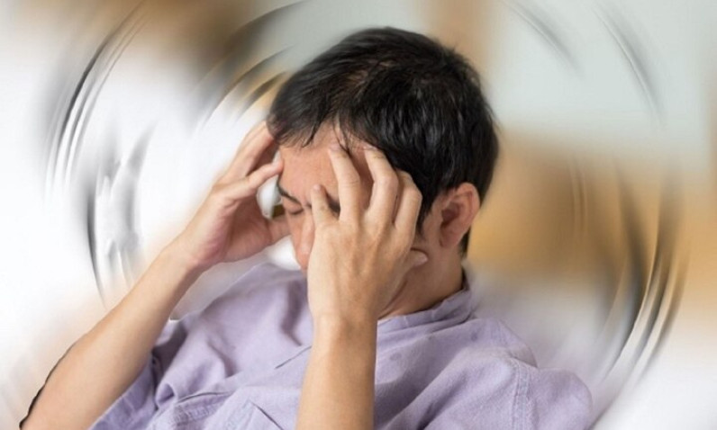 Nguyên nhân đau đầu ù tai chóng mặt