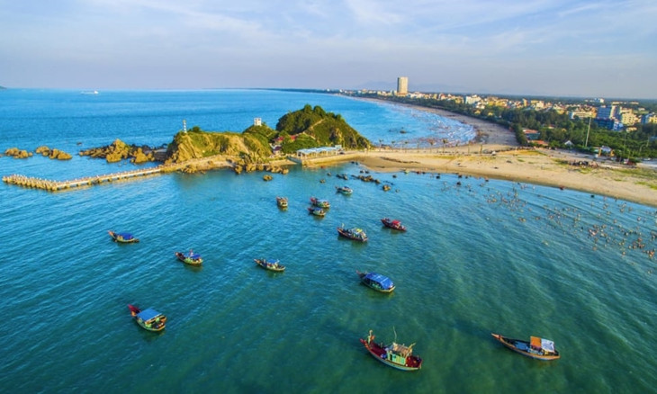 Cua Lo Tourism Festival to be launched in mid-April