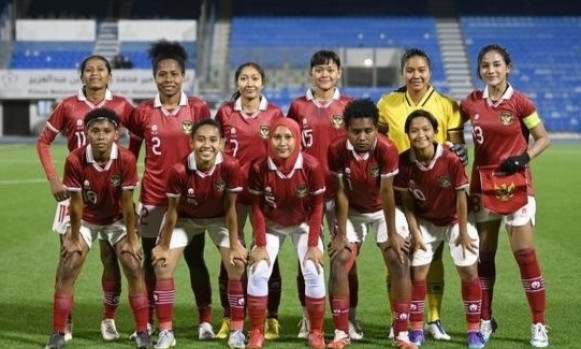 Tuyển nữ Indonesia rút khỏi SEA Games hai lần liên tiếp
