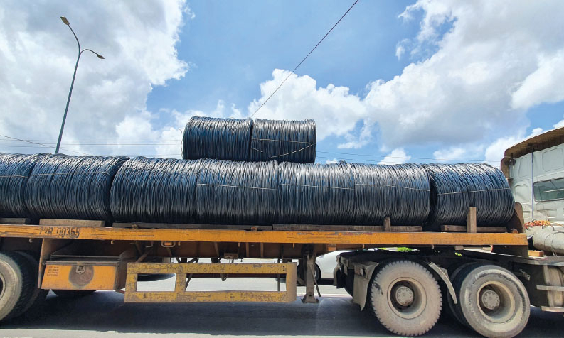 Ngành thép đã qua ‘cơn bĩ cực’, nhưng bao giờ đến ‘hồi thái lai’?