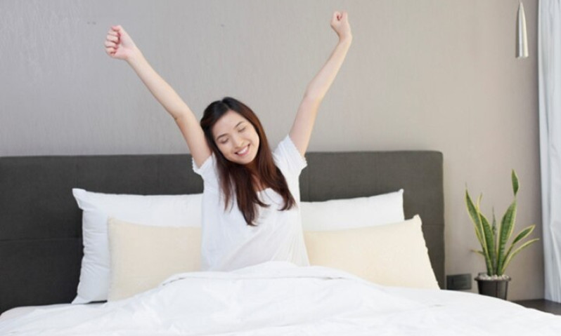 5 lợi ích khi ngủ sớm mà bạn cần biết