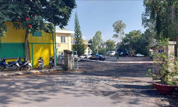Lâm Đồng: Bắt tạm giam 5 cán bộ Trung tâm Đăng kiểm và Thanh tra sở GTVT