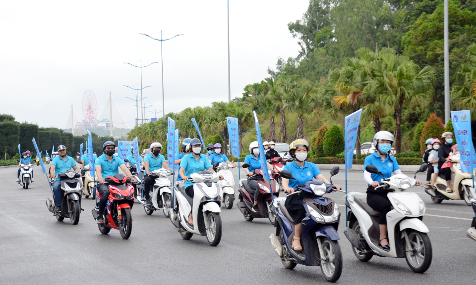 Đẩy mạnh tuyên truyền chính sách BHXH, BHYT