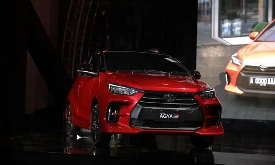 Lộ diện ‘kẻ hủy diệt’ Hyundai Grand i10 và Kia Morning sắp về Việt Nam, giá dự kiến hứa hẹn gây sốt