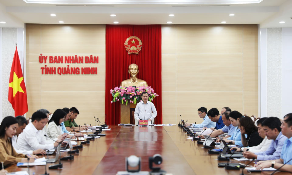 Quảng Ninh quyết tâm trở thành tỉnh chuyển đổi số điển hình