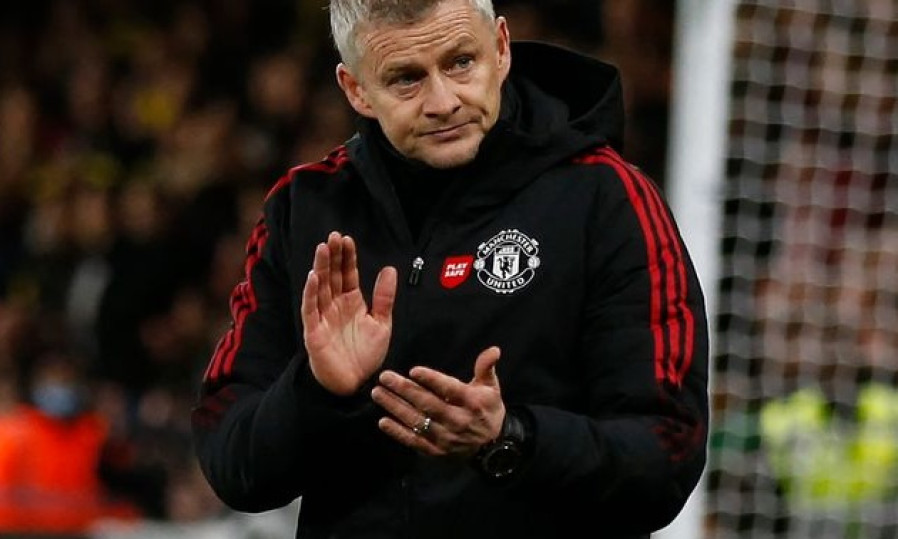 Solskjaer có cơ hội tái xuất băng ghế chỉ đạo
