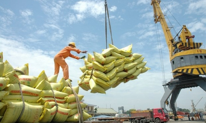 Vietnam eyes 30 billion USD in food, food stuff exports annually