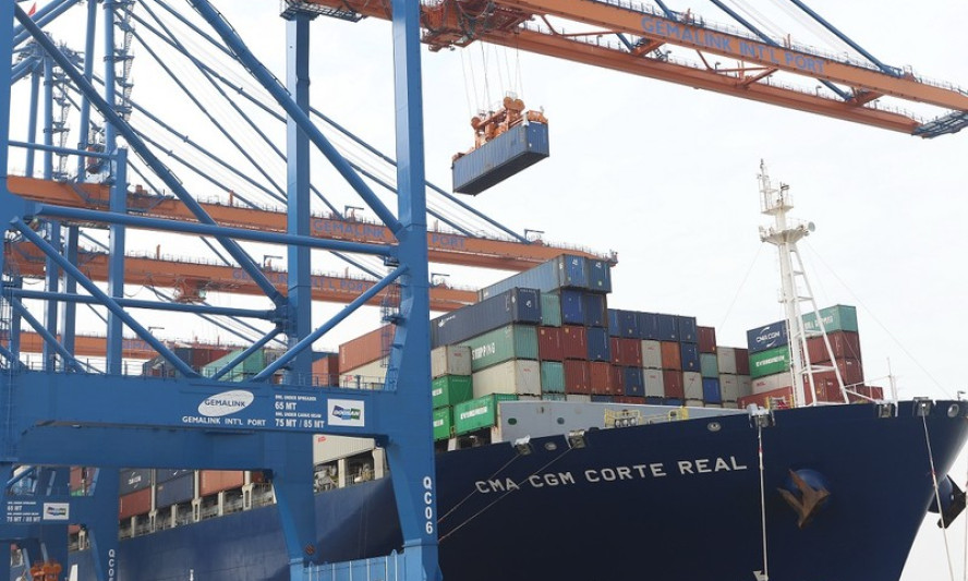 CPTPP and UKVFTA help Vietnam-UK trade ties flourish