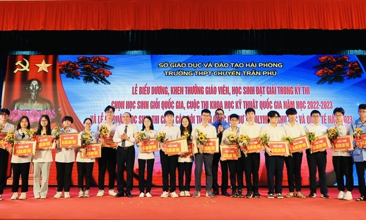 Bản tin vùng Đông Bắc ngày 08/4/2023