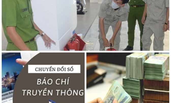 Chỉ đạo, điều hành của Chính phủ, Thủ tướng Chính phủ nổi bật tuần từ 3-7/4/2023