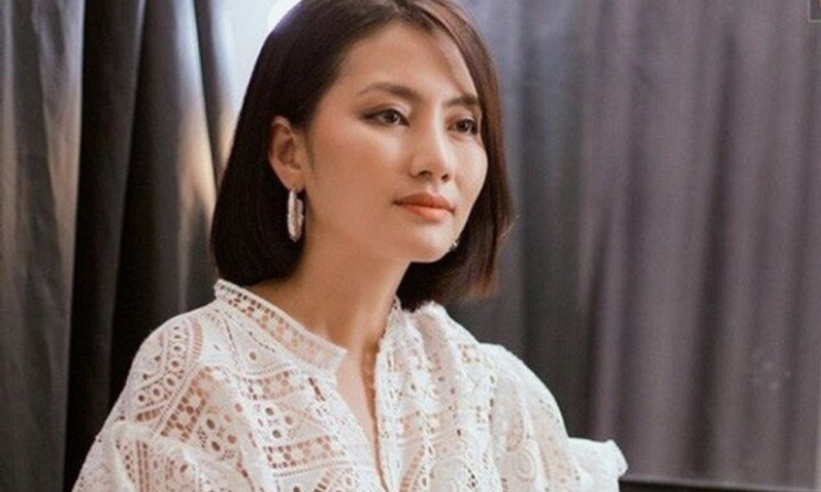 Ngọc Lan lập di chúc từ 35 tuổi, không muốn 'đi bước nữa' vì quá lo cho con