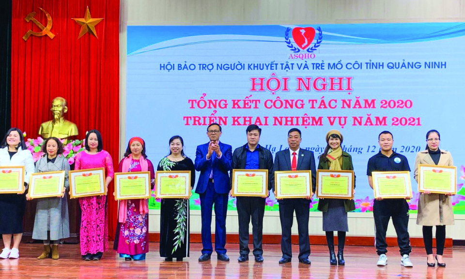 Những doanh nhân tiêu biểu