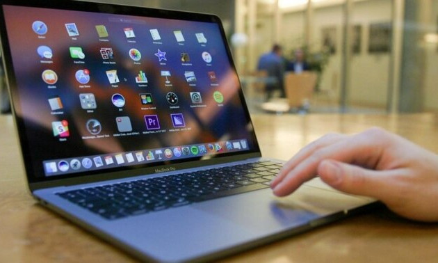 Hướng dẫn cách xóa ứng dụng trên MacBook nhanh nhất