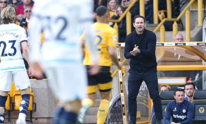 HLV Lampard: 'Chelsea sẽ khác khi đấu Real'