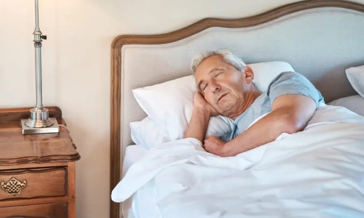 Ngủ hơn 9 tiếng một đêm có thể bị đột quỵ