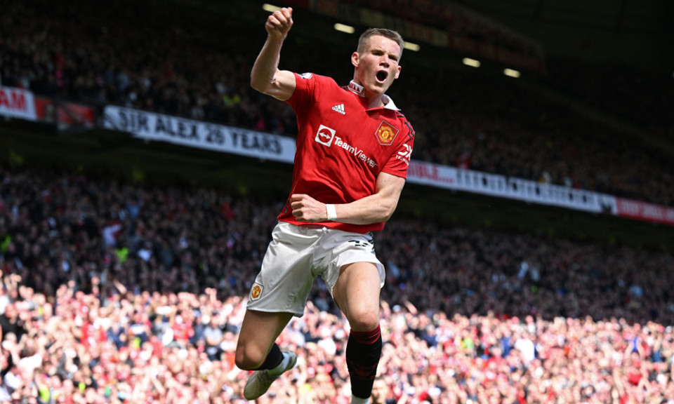 MU hét giá McTominay khiến Newcastle choáng váng