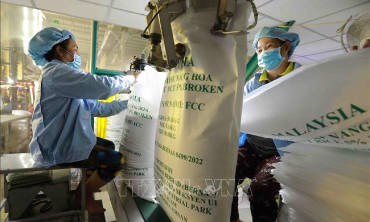 Giai đoạn thuận lợi hơn với doanh nghiệp sản xuất thực phẩm