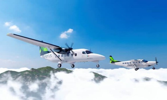 Rơi máy bay thể thao tại Mexico khiến 5 người thương vong
