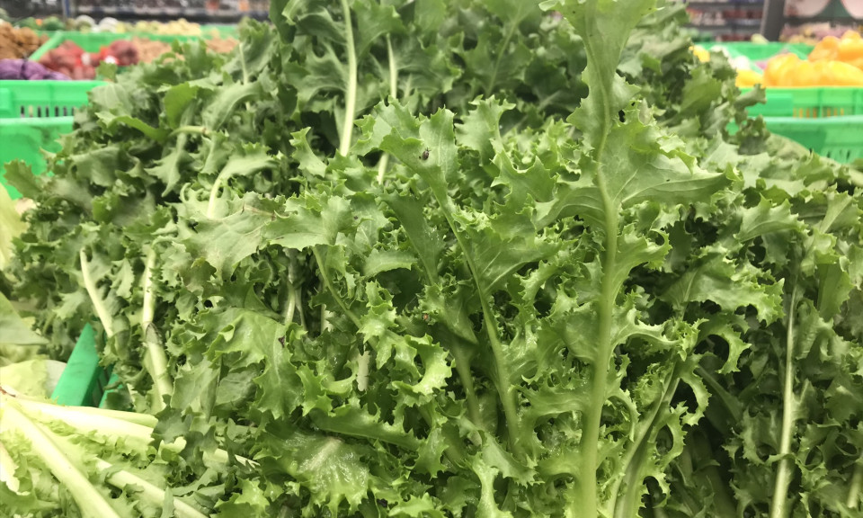 4 mẹo ăn uống giúp ngăn ngừa tình trạng thiếu sắt
