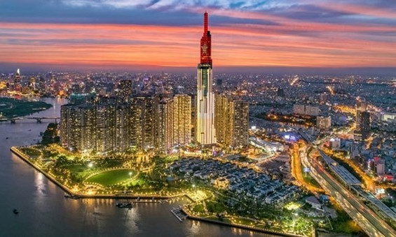 Efforts exerted to promote sustainable growth