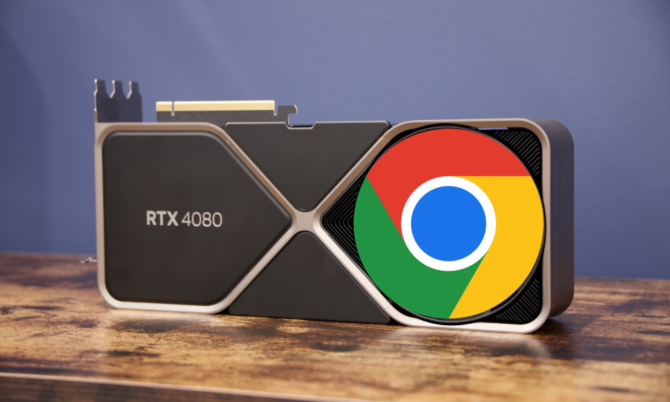 Google Chrome 113 chuẩn bị đón một công nghệ mới, mở ra "bầu trời mới cho đồ họa web"