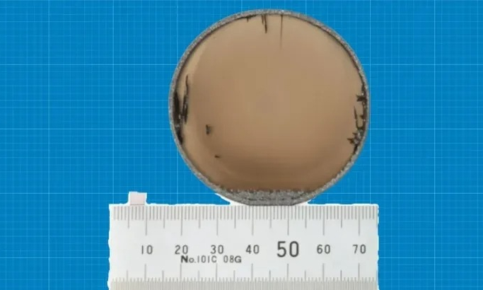 Đỉnh cao công nghệ Nhật Bản: wafer chip nhớ 5 cm lưu trữ dữ liệu ngang 1 tỷ đĩa Blu-ray, 25 triệu ổ cứng SSD NVMe 1TB