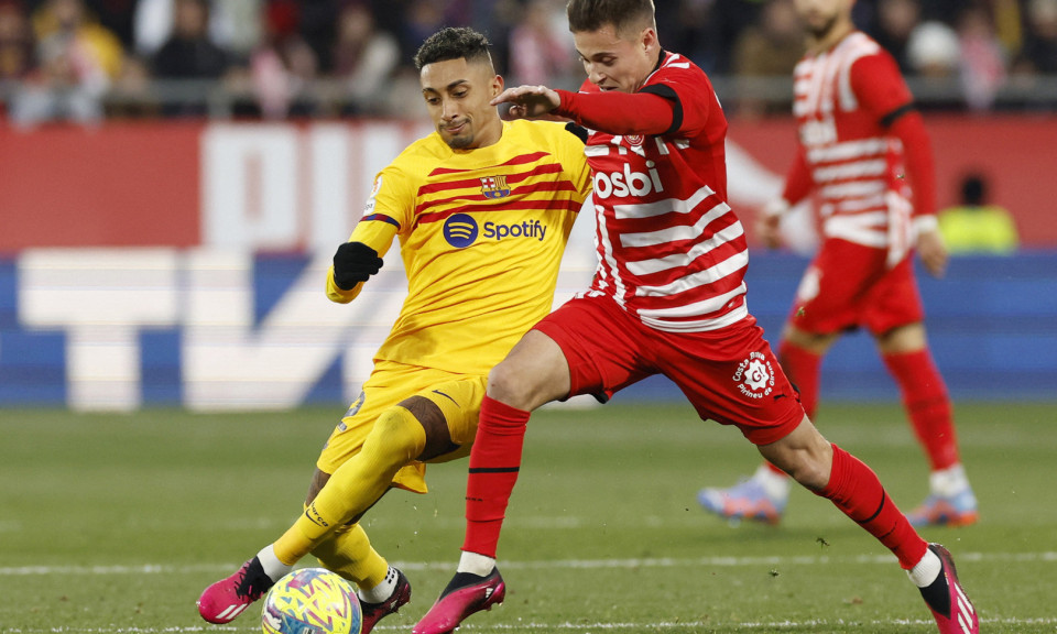 Nhận định bóng đá Barca vs Girona: Tiến gần ngôi vương