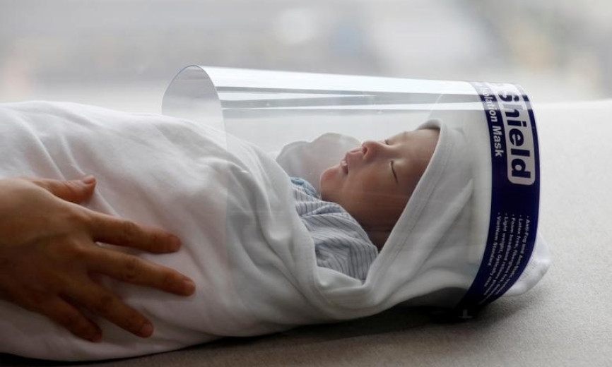 3 năm trước, thế giới trong vòng "phong tỏa"