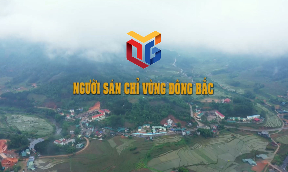 Người Sán Chỉ vùng Đông Bắc