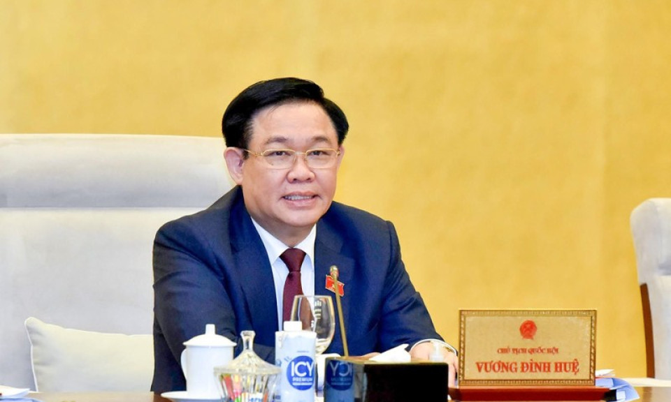 Phát huy tinh thần chủ động, trách nhiệm trong xây dựng pháp luật