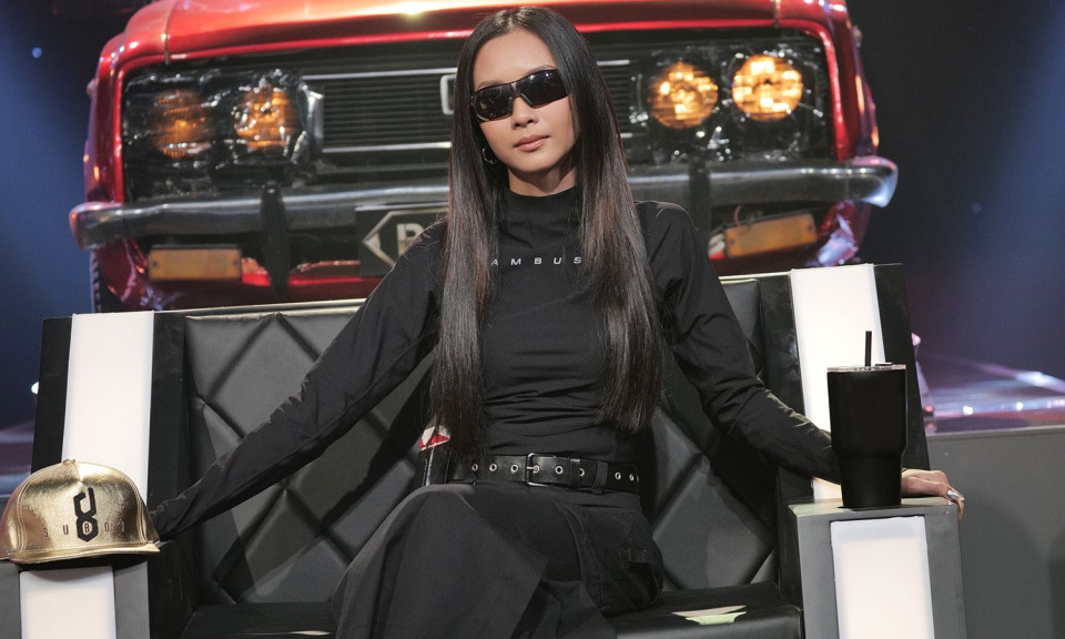 Ai cứu được Rap Việt mùa 3?