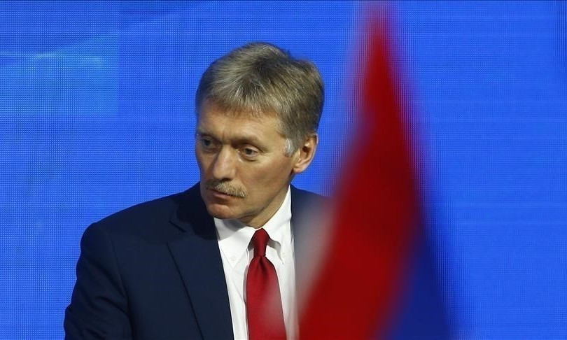 Nga nêu lý do Pháp không thể làm trung gian hòa giải trong cuộc xung đột ở Ukraine