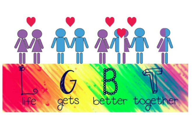 Gender identity law might be included in parliament's 2024 agenda
