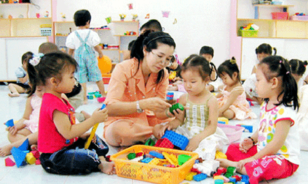 Thời gian bị kéo dài xét nâng lương do bị kỷ luật