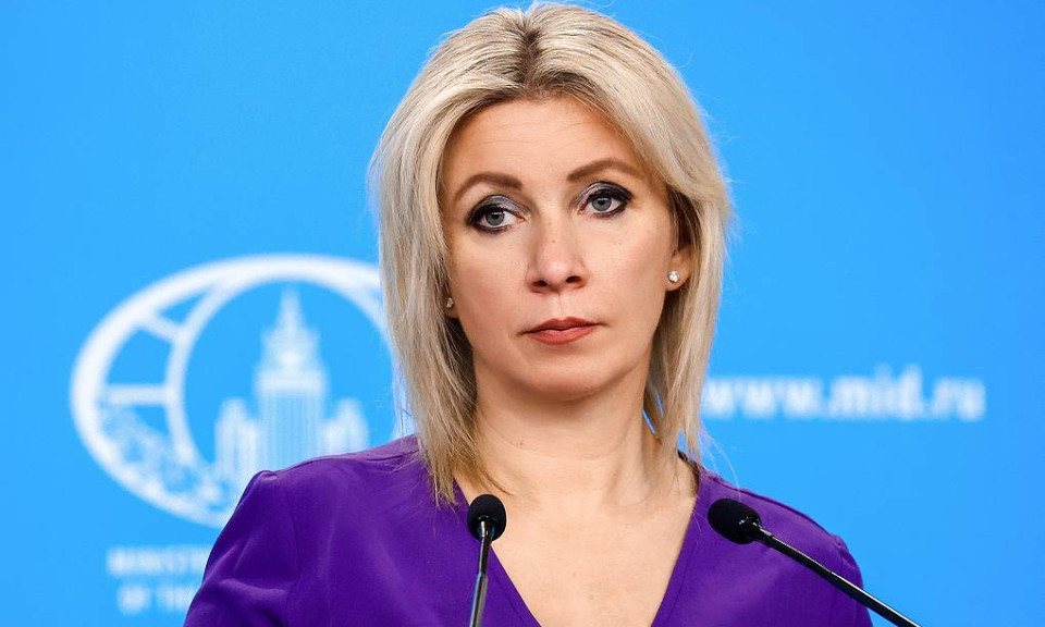 Quan chức Nga cảnh báo về hậu quả sử dụng đạn urani nghèo ở Ukraine