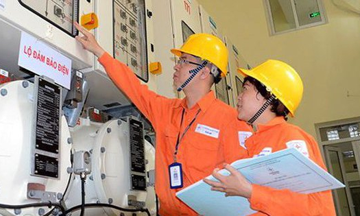 Bộ Công Thương trả lời về phương án cải tiến cơ cấu biểu giá bán lẻ điện
