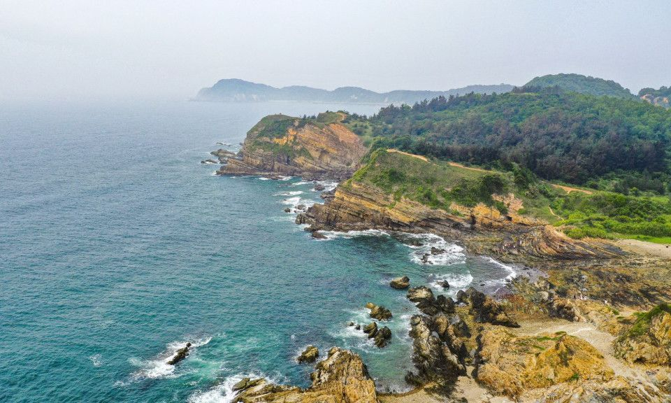 Đến Cô Tô từ 4.0   