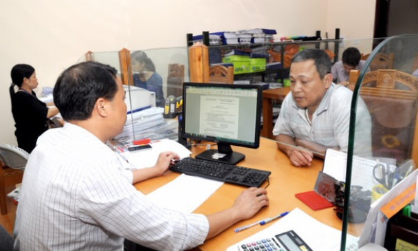 Có được cấp mã số thuế mới theo số định danh cá nhân mới?