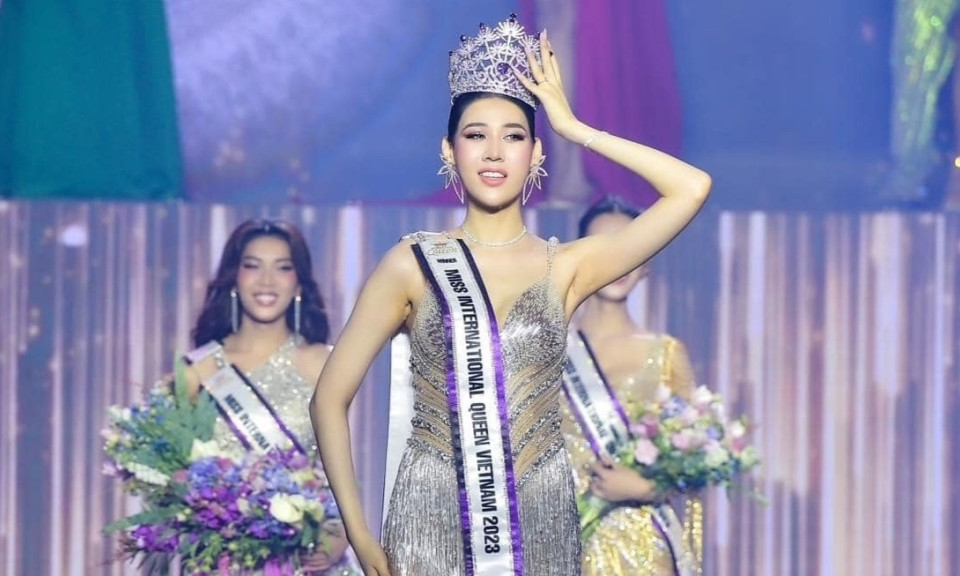 Show của Hương Giang - ý tưởng nhân văn nhưng cách làm bất ổn