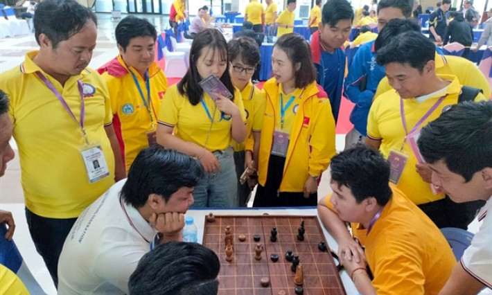 Việt Nam ready to excel in new sports at SEA Games 32