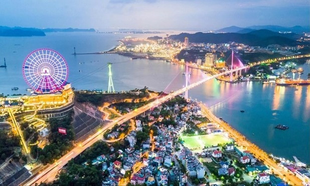 Quang Ninh tops PCI rankings 2022 for sixth year
