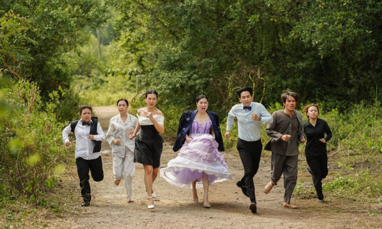 Thất bại khi đưa web-drama lên màn ảnh rộng