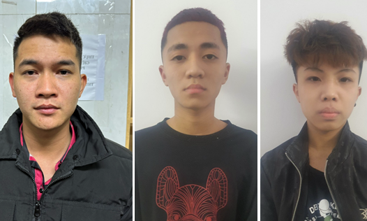 Bị bắt khi dùng CCCD giả để làm thủ tục chuyển phát nhanh giấy tờ giả