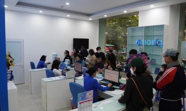 Còn hơn một triệu thuê bao có nguy cơ bị khóa hai chiều sau 3 ngày