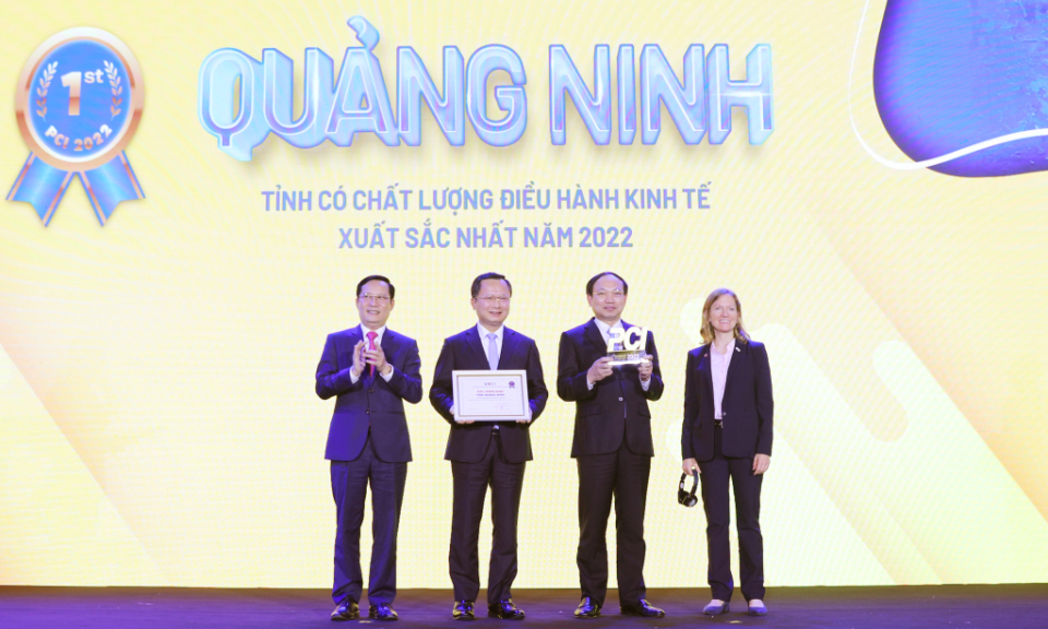 Quán quân PCI – PAPI – Niềm vui nhân đôi